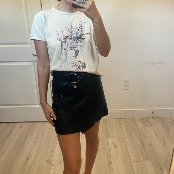 Kenzo Vintage Knitted Top - Picture 10 of 15